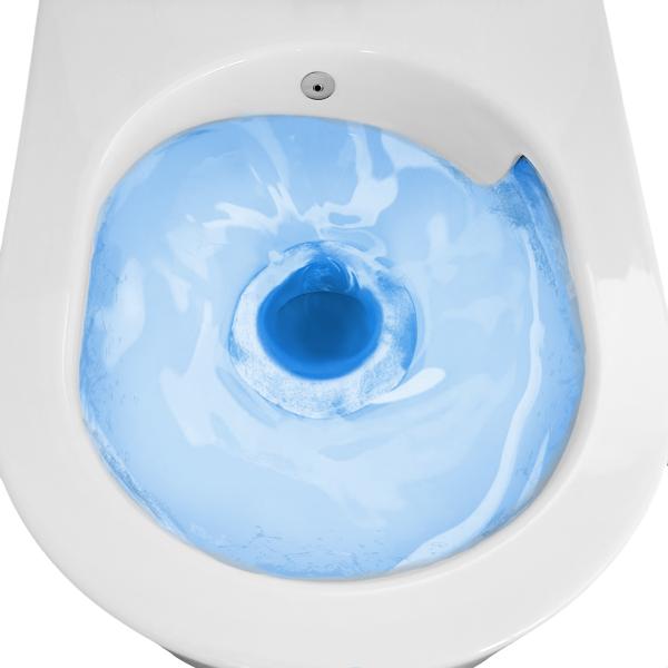 SOLID Dusch-WC Paket #126