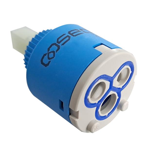 Mischerkartusche für Wandarmatur