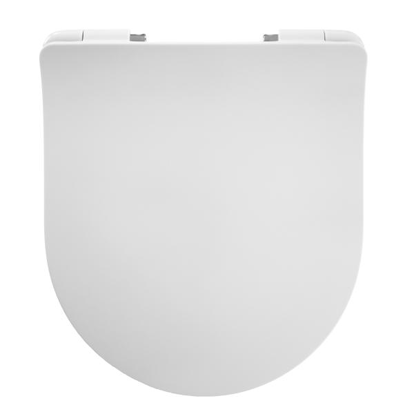 WC Sitz SPADE Set-Preis (nur in Verbindung mit Dusch-WC)