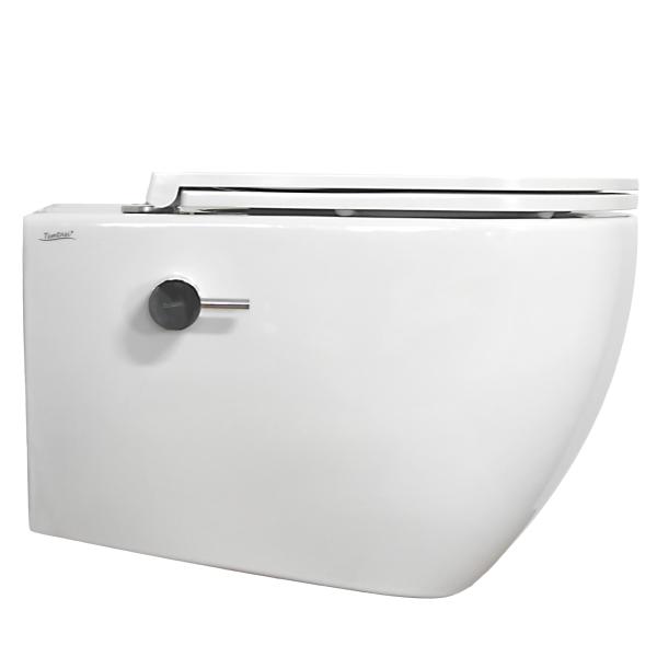 INFINITY MAV Dusch-WC Paket 1