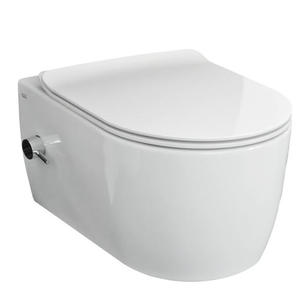 SOLID Dusch-WC Paket #126