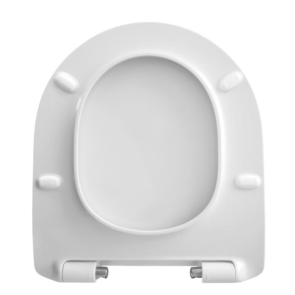 WC Sitz SPADE Set-Preis (nur in Verbindung mit Dusch-WC)