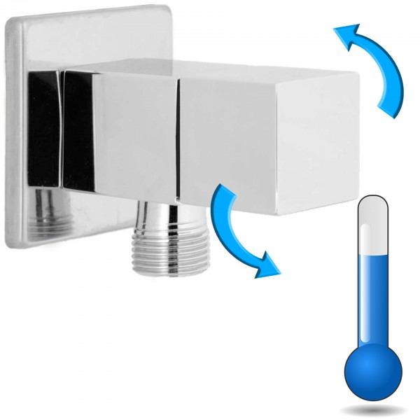 Kaltwasserarmatur TAA90