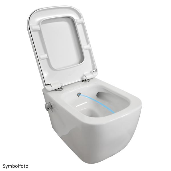 VEA MAV Dusch-WC Paket 1