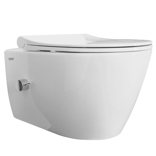 SIENA MA Dusch-WC Paket 1