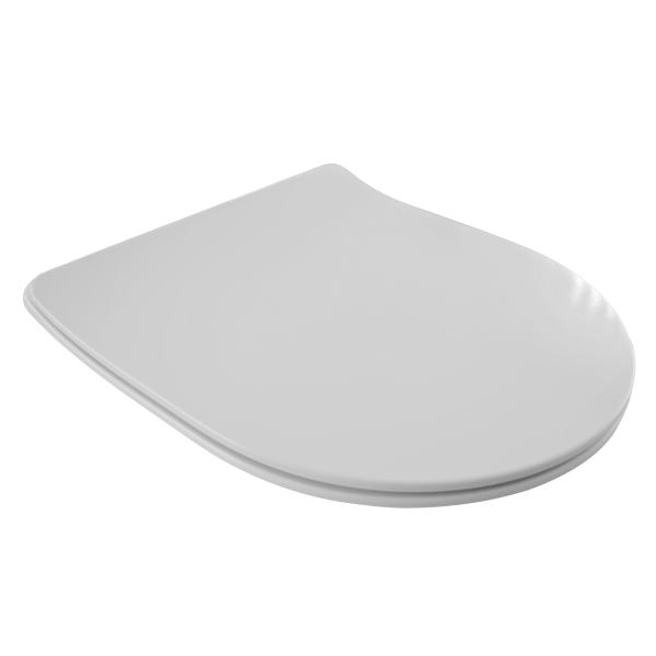 WC Sitz SPADE Set-Preis (nur in Verbindung mit Dusch-WC)