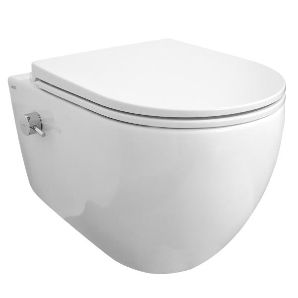 INFINITY MAV Dusch-WC Paket 1