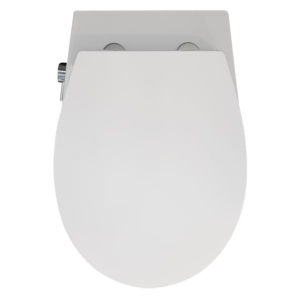 SENTIMENTI MAV Dusch-WC Paket 1