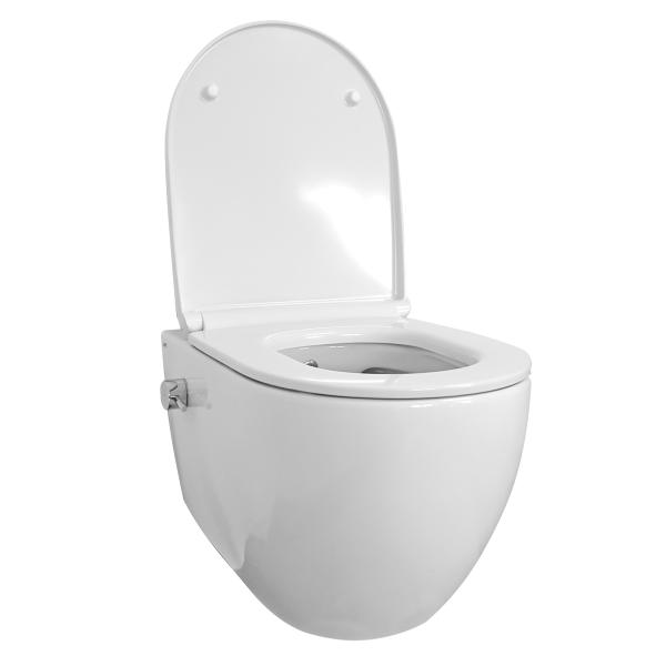 INFINITY MAV Dusch-WC Paket 1