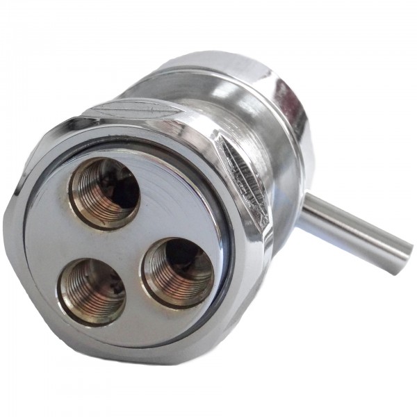 TEMTASI Mischarmatur