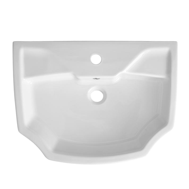 FRACTURE Waschbecken