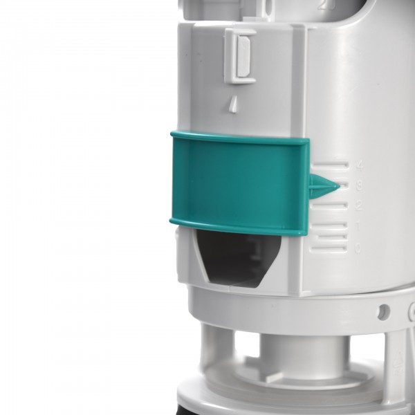 Spülgarnitur für TEMTASI bodenstehende Dusch WCs