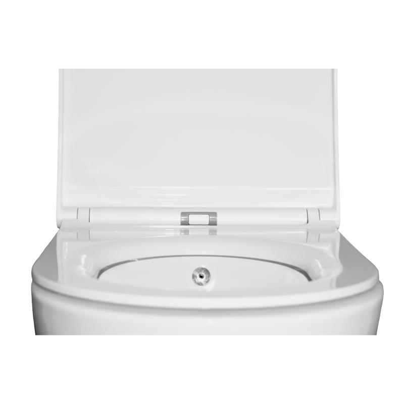 ION OA5201N Dusch Paket