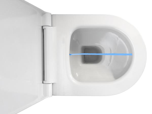 VITONDO S Dusch-WC Paket