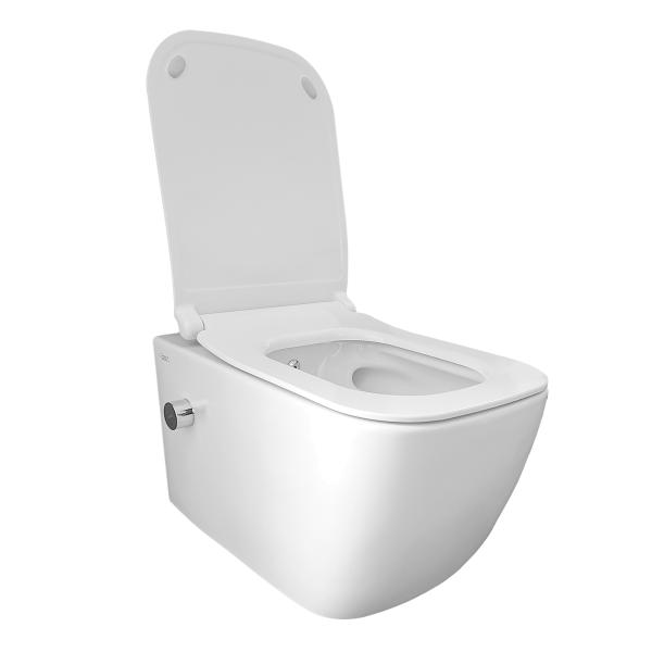 VEA MAV Dusch-WC Paket 2