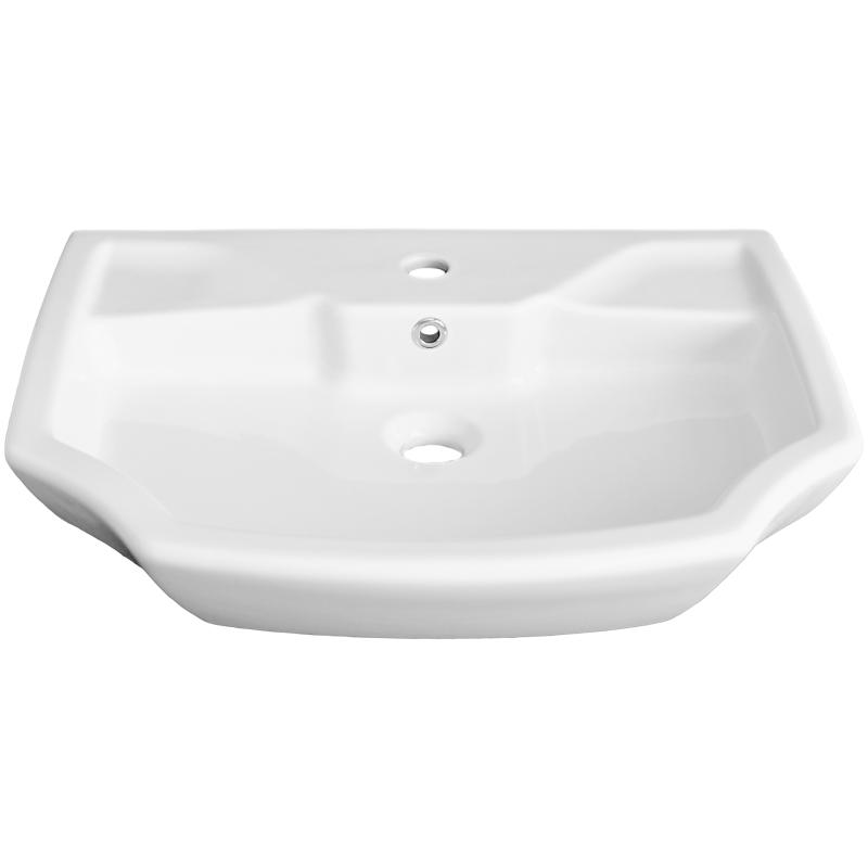 FRACTURE Waschbecken