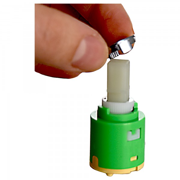 Mischerkartusche für TEMTASI Dusch WCs