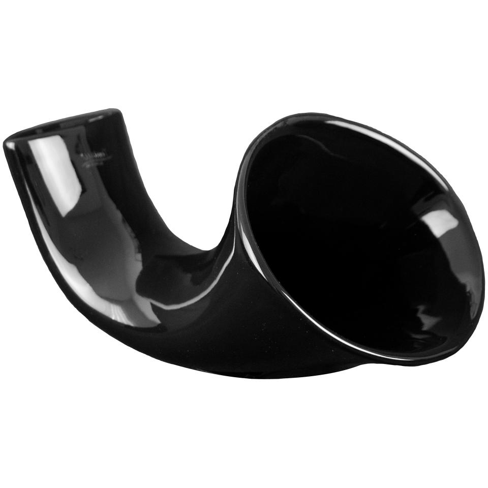 TEMTASI MEGAFON Mini Handylautsprecher schwarz