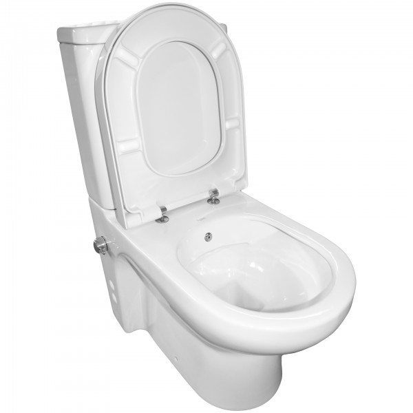 VENUS BO6001N Dusch WC