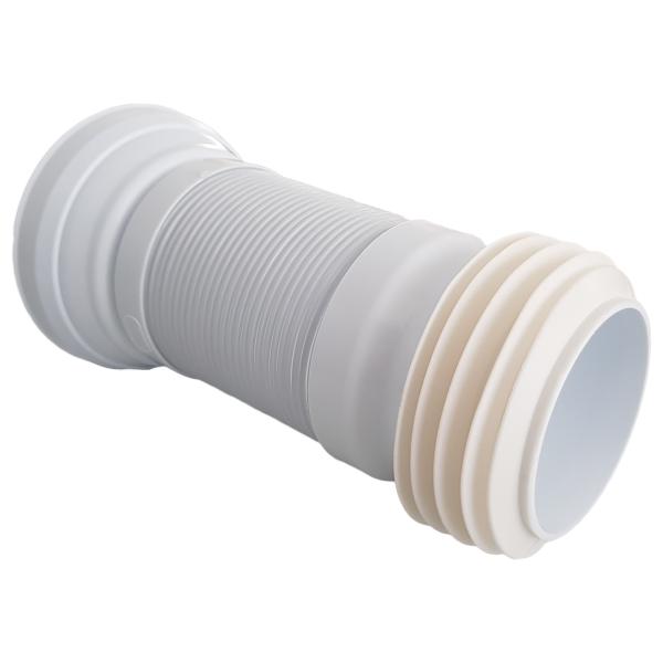 Flexibles Abflußrohr