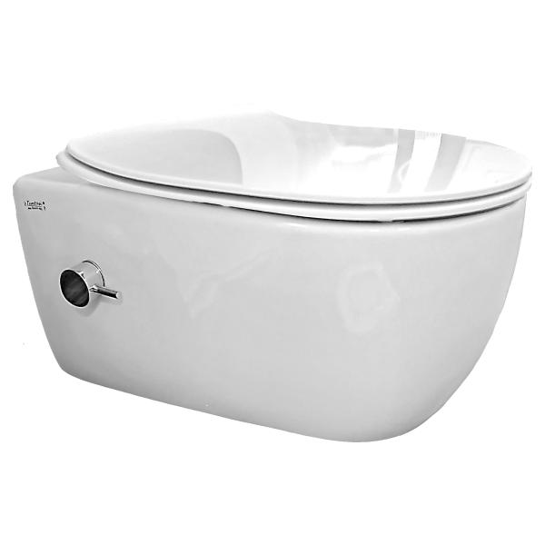 VITONDO S Dusch-WC Paket 2